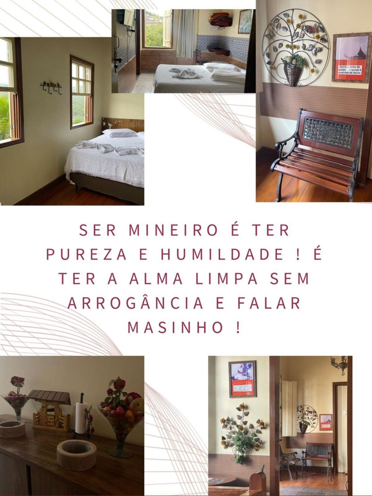 Do Queijo Hotel *