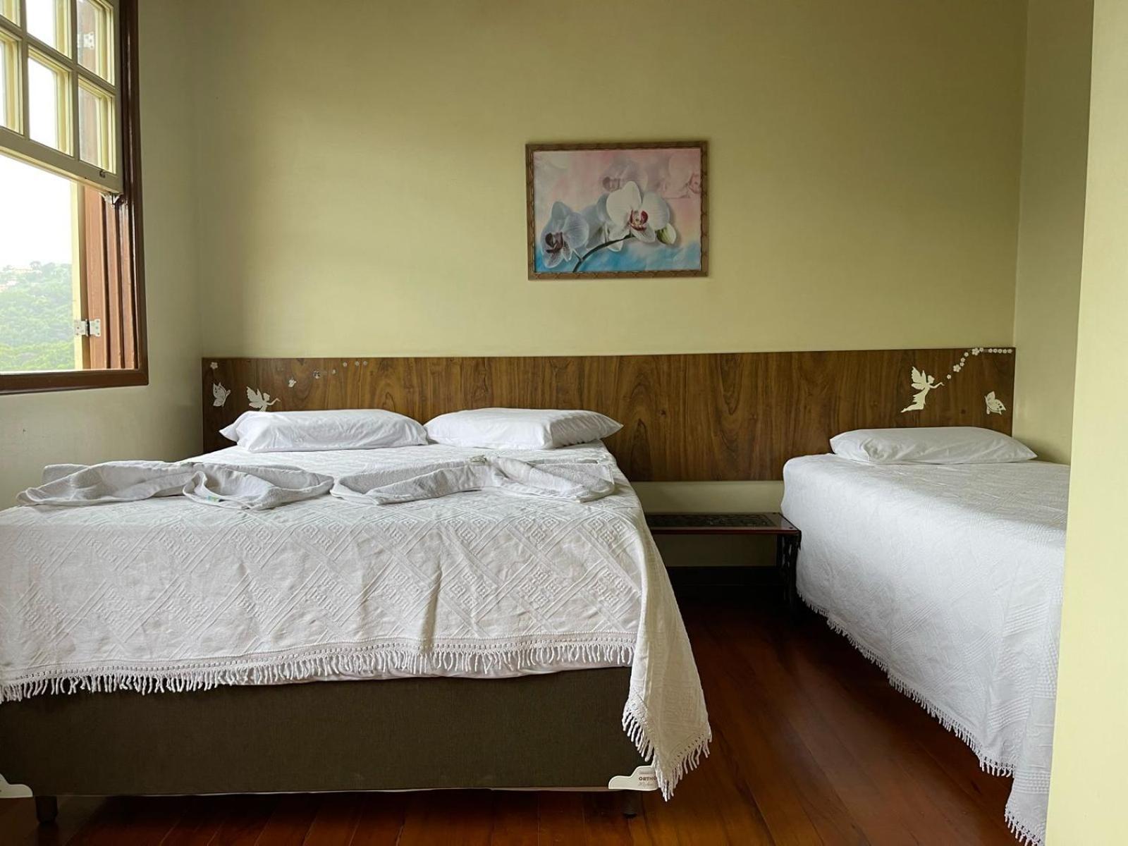Do Queijo Hotel