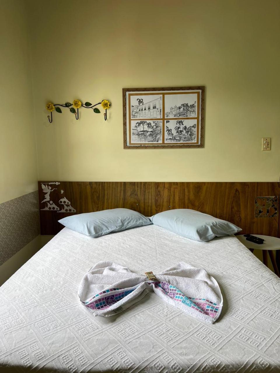 Hotel Do Queijo Serro (Minas Gerais)