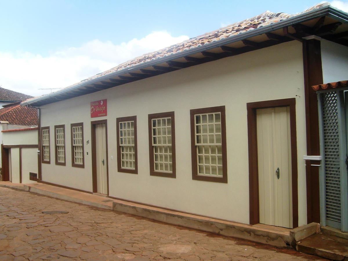 Hotel Do Queijo *