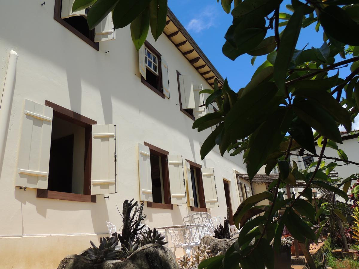 Do Queijo Hotel