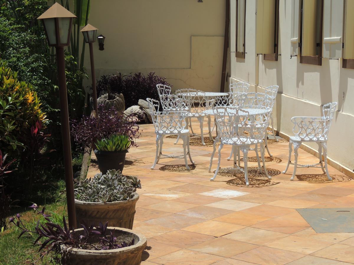 Hotel Do Queijo
