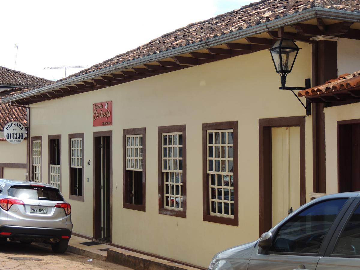 Do Queijo Serro (Minas Gerais)