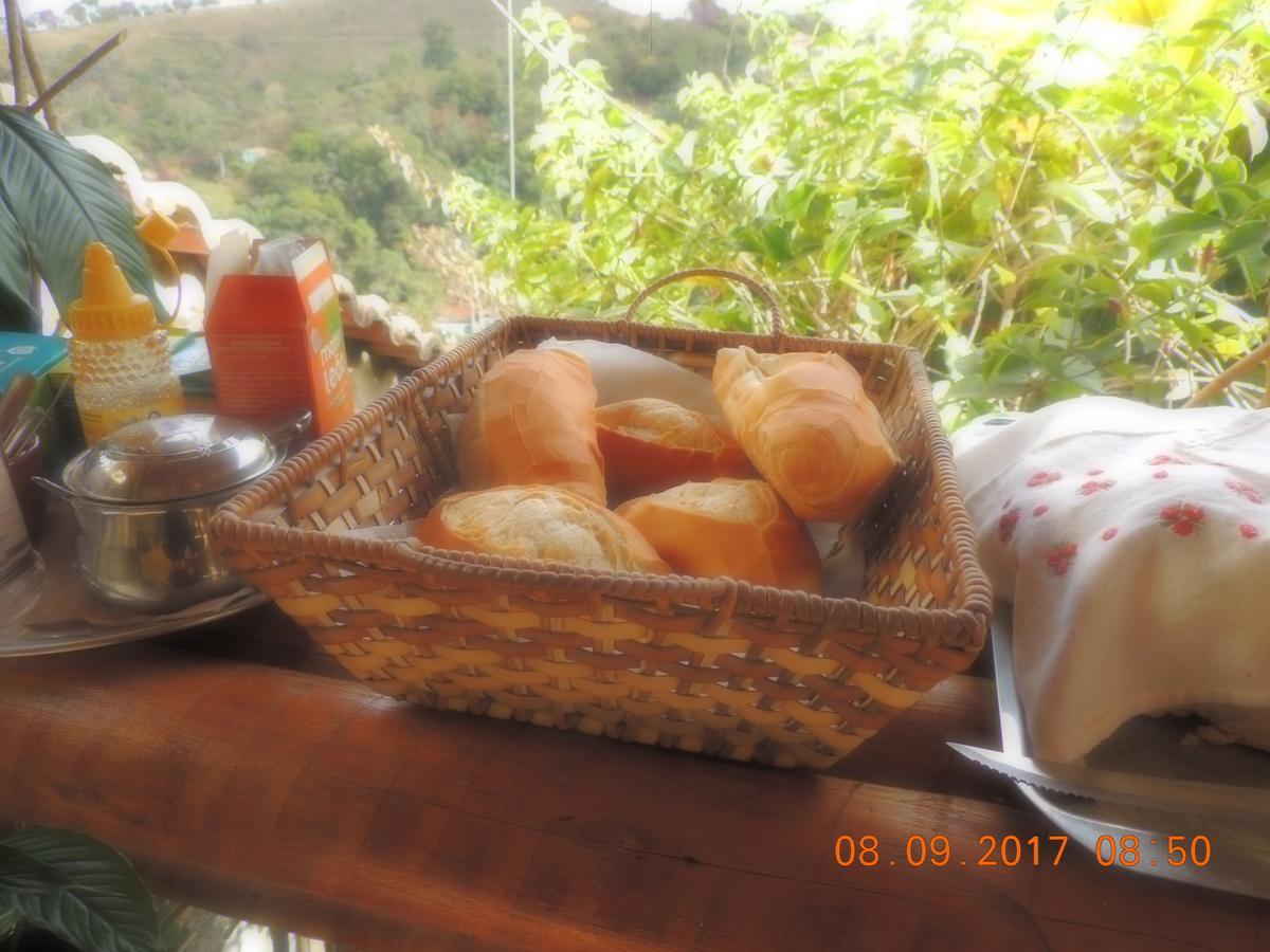 Do Queijo Hotel Serro (Minas Gerais)