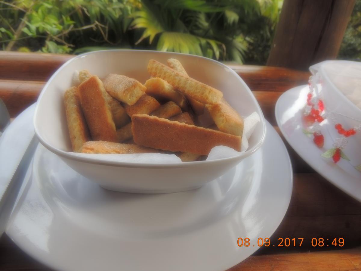 Do Queijo Hotel Serro (Minas Gerais)
