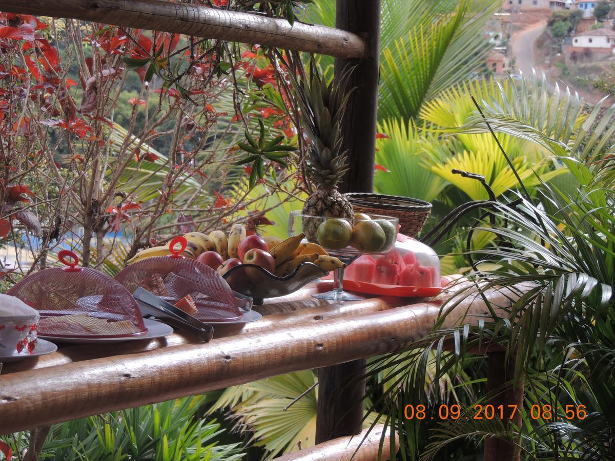 Hotel Do Queijo