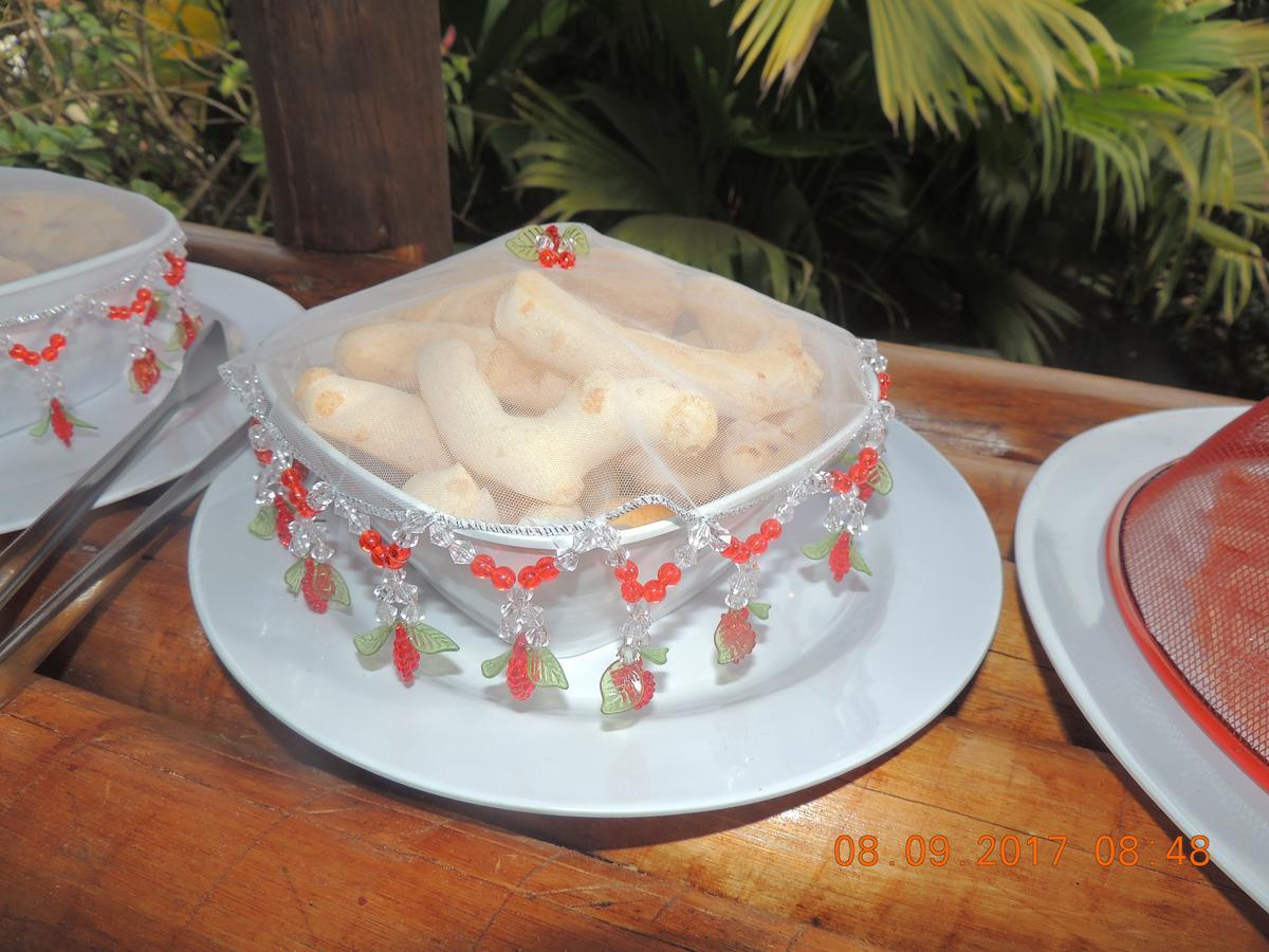 Do Queijo *