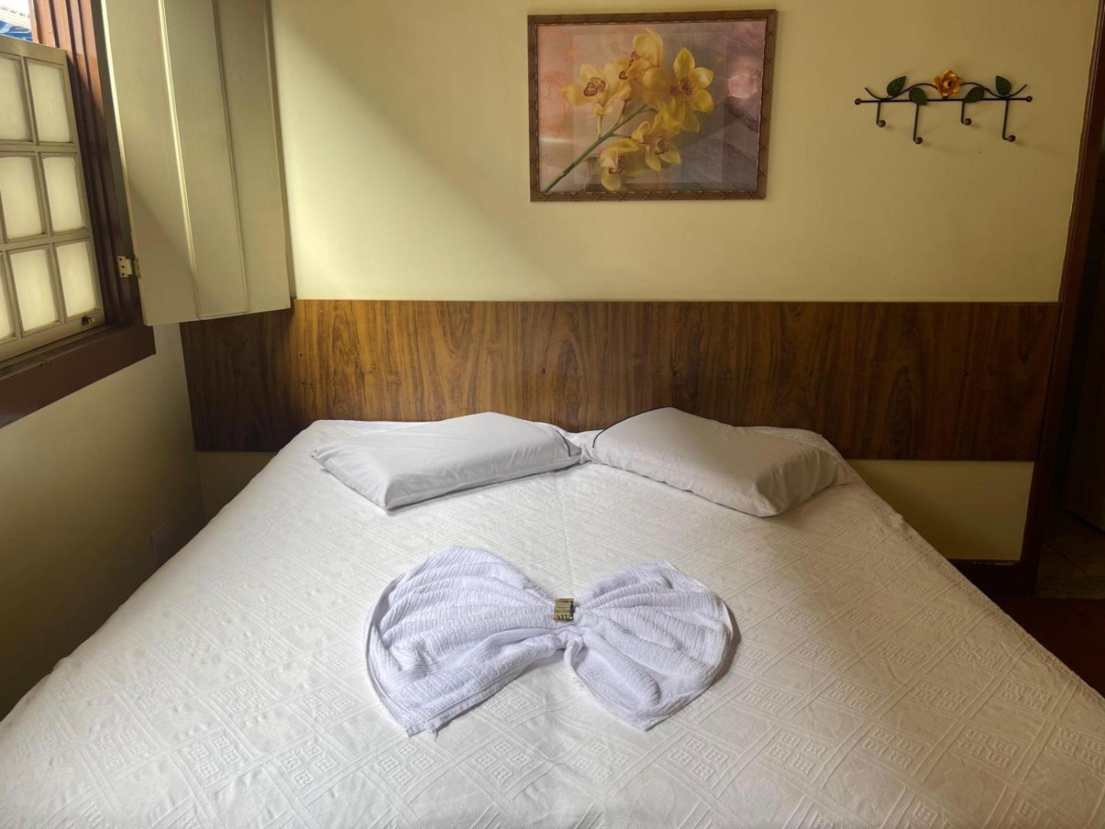 Hotel Do Queijo