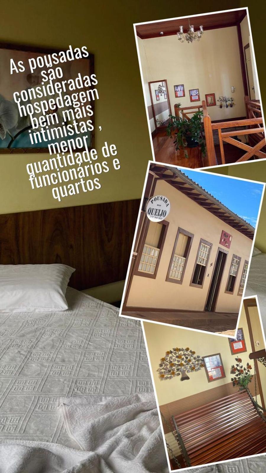 Do Queijo Hotel