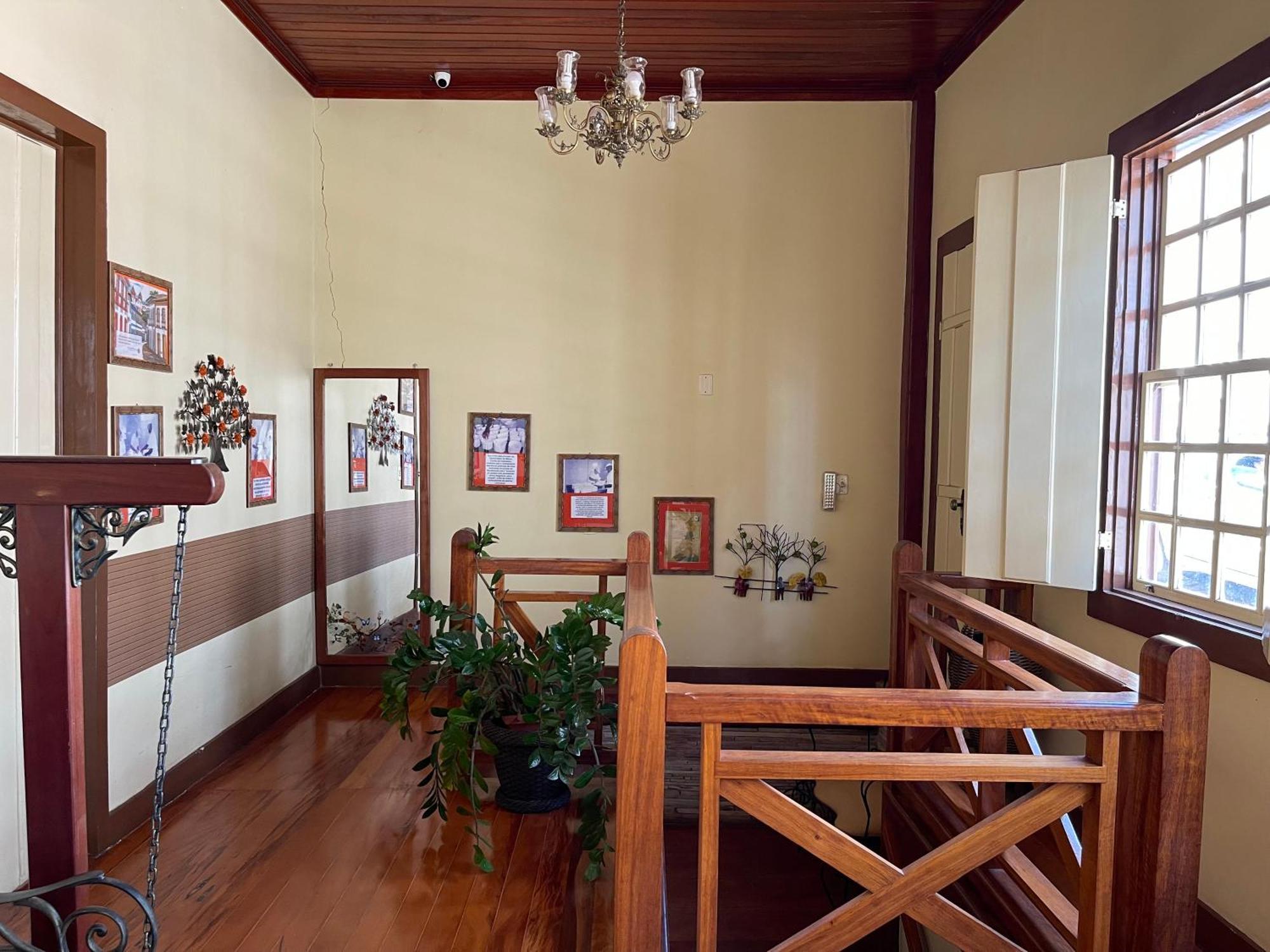 Hotel Do Queijo *