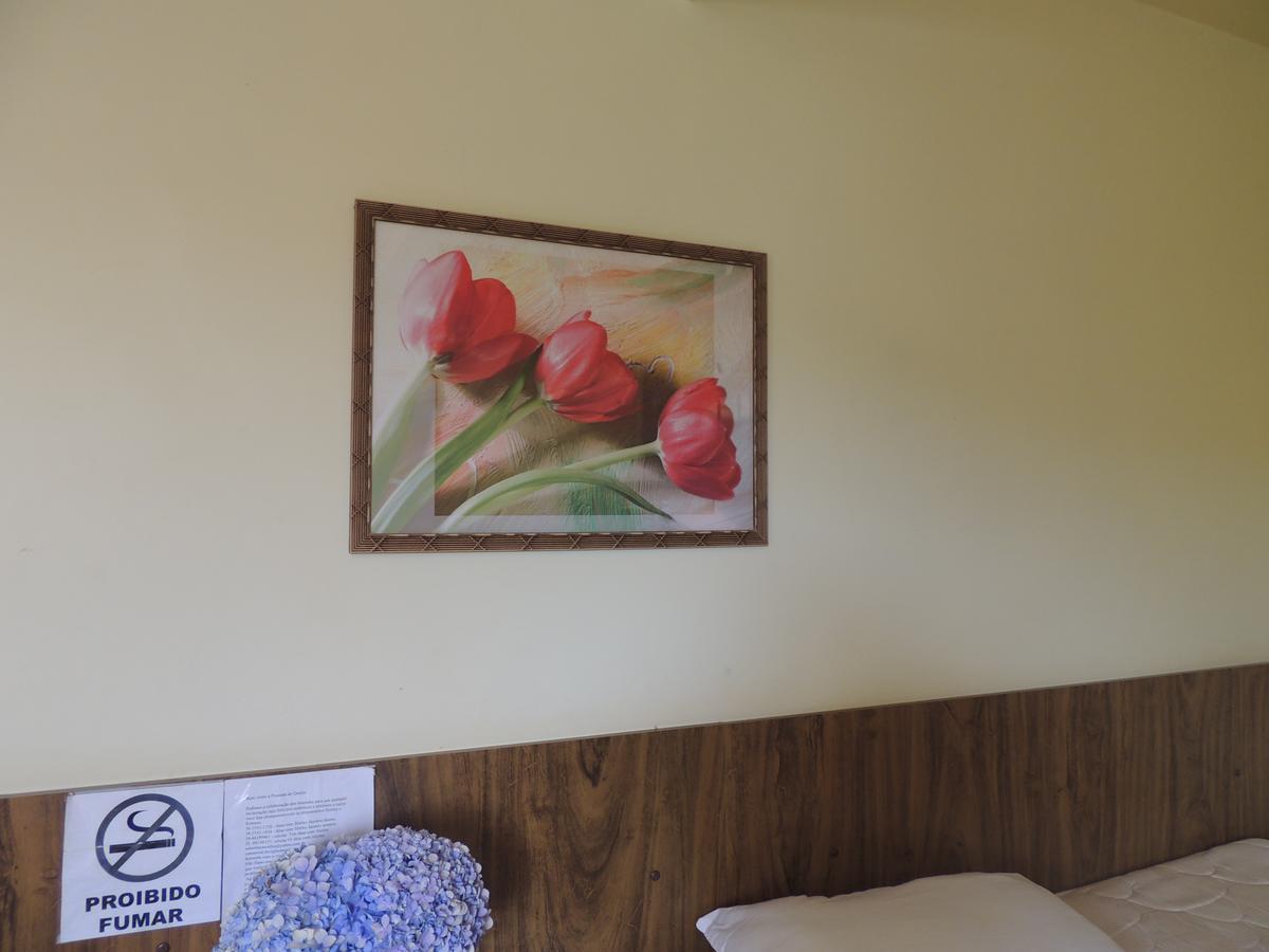 Hotel Do Queijo Serro (Minas Gerais)