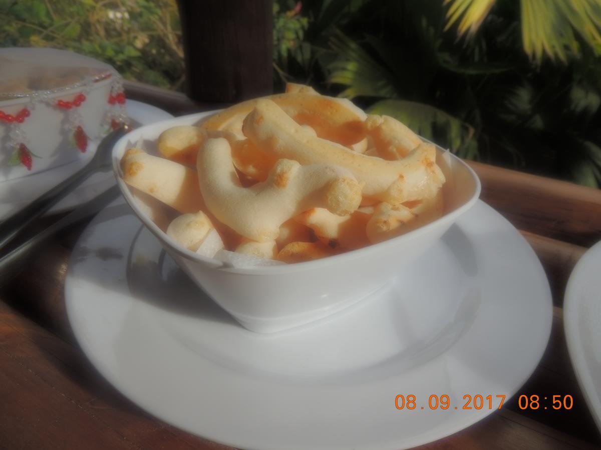 Do Queijo Hotel Serro (Minas Gerais)