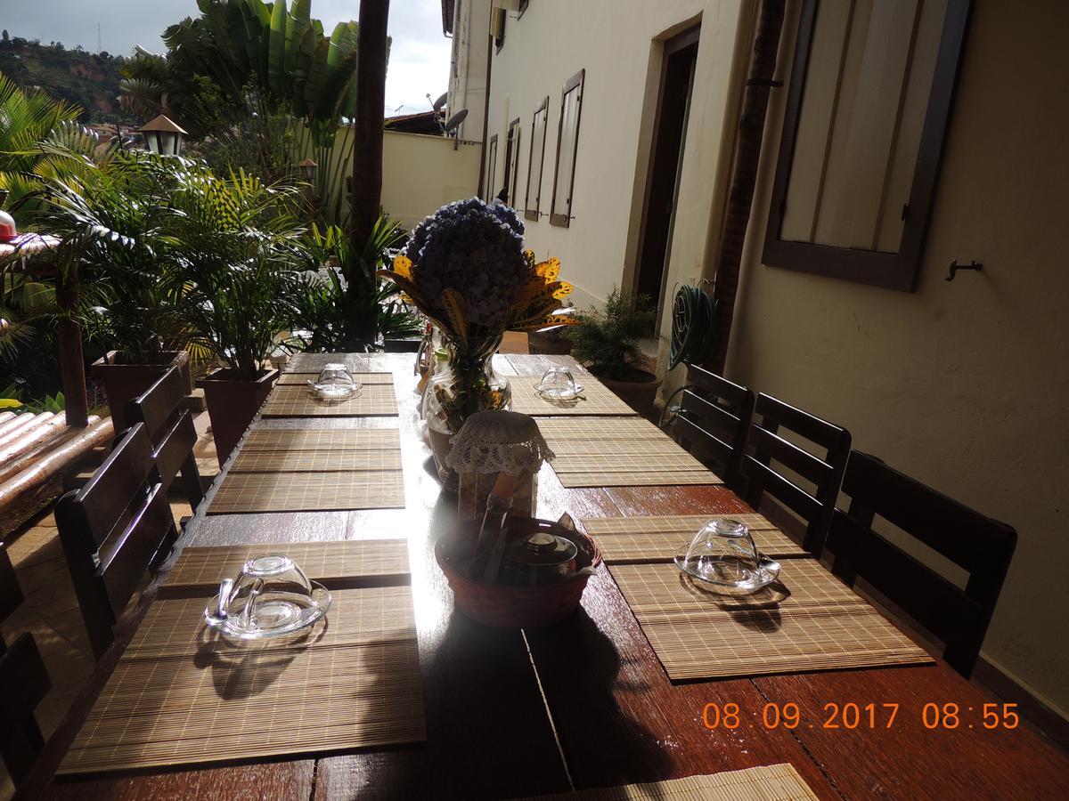 Do Queijo Hotel *