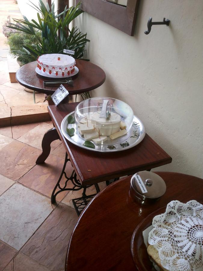 Hotel Do Queijo